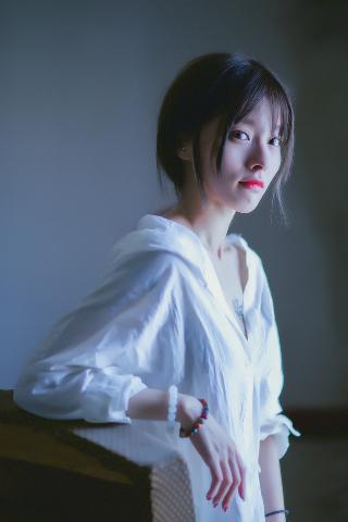 儿媳到公诊所看妇科病